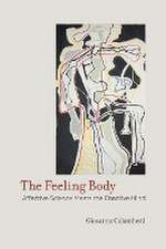 The Feeling Body – Affective Science Meets the Enactive Mind