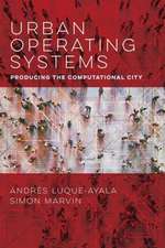 Urban Operating Systems