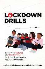 Nickerson, A: Lockdown Drills