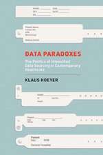 Data Paradoxes