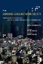 Working-Class Network Society