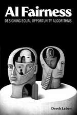 AI Fairness
