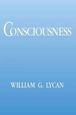 Consciousness (Paper)