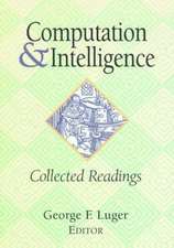 Computation and Intelligence