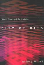 City of Bits – Space, Place & the Infobahn