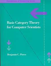 Basic Category Theory of Computer Scientists