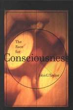 The Race for Consciousness