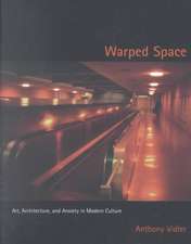 Warped Space