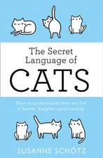 The Secret Language Of Cats