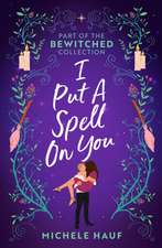 Bewitched