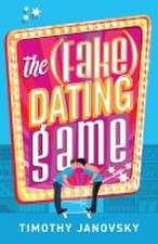 (Fake) Dating Game