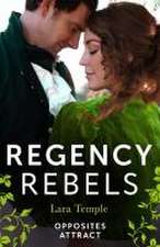 Regency Rebels