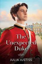 The Unexpected Duke