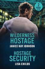 Wilderness Hostage / Hostage Security