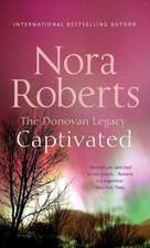 Roberts, N: Captivated