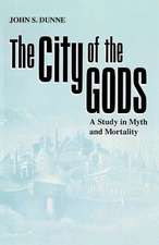 City of the Gods, The – A Study in Myth and Mortality