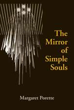 The Mirror of Simple Souls