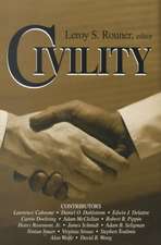 Civility