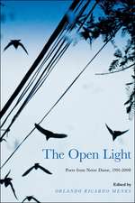 The Open Light