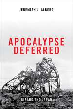 Apocalypse Deferred