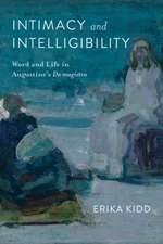 Intimacy and Intelligibility