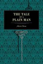 The Tale of a Plain Man