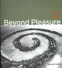 Beyond Pleasure
