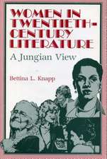 Women in Twentieth–Century Literature – A Jungian View