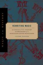 Rewriting Magic