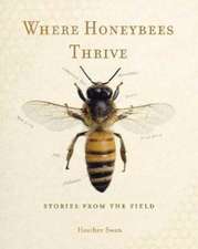 Where Honeybees Thrive