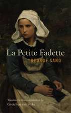 La Petite Fadette