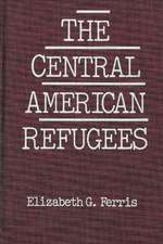 The Central American Refugees