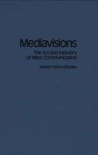 Mediavisions