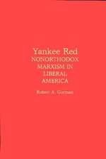 Yankee Red