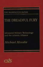 The Dreadful Fury: Advanced Military Technology and the Atlantic Alliance