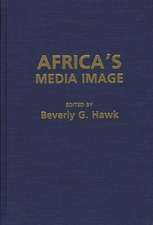 Africa's Media Image