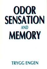 Odor Sensation and Memory