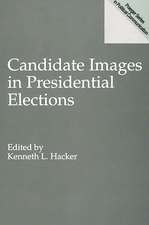 Candidate Images in Presidential Elections