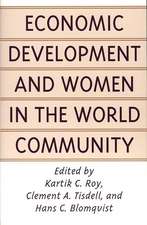 Economic Development and Women in the World Community