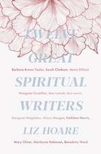 Twelve Great Spiritual Writers