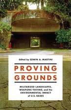 Proving Grounds