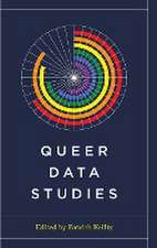 Queer Data Studies