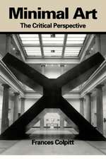 Minimal Art