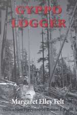 Gyppo Logger