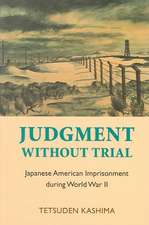 Judgment Without Trial