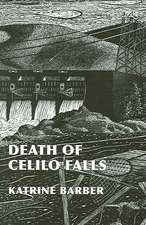 Death of Celilo Falls