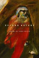 Second Nature