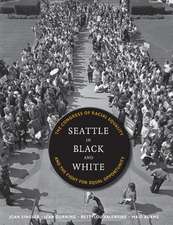 Seattle in Black and White – The Congress of Racial Equality and the Fight for Equal Opportunity