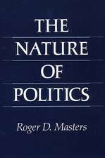 The Nature of Politics