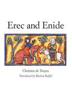 Erec and Enide